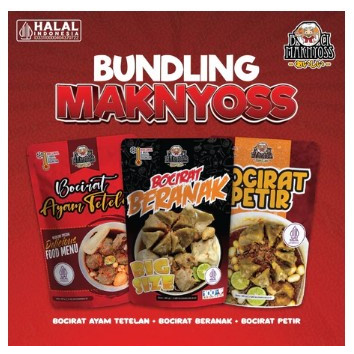 

Bundling maknyoss