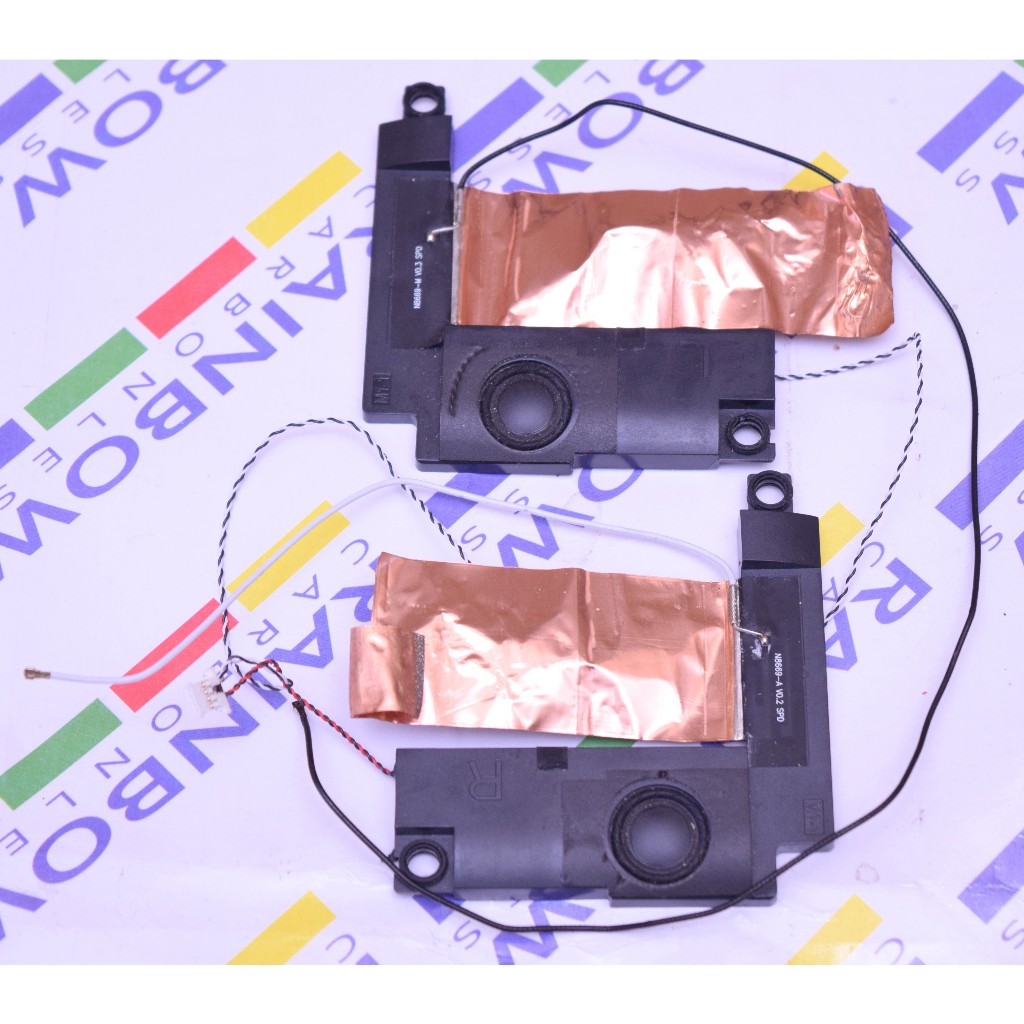 SPEAKER LAPTOP ASUS Vivobook Flip 14 TP412FA [ SECOND ]