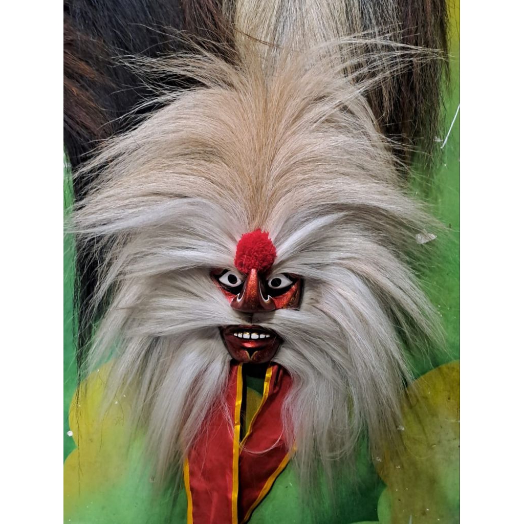 READY  GANONGAN FULL KUDA PAKEM