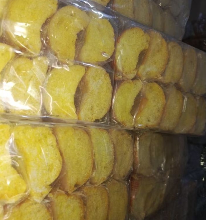 

Bagelan Roti kering @10bungkus