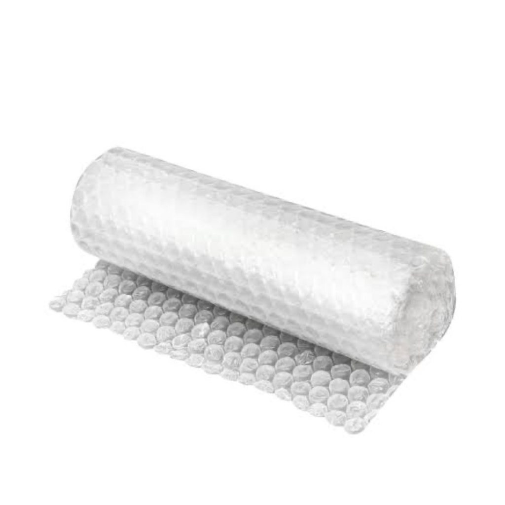 

Tambahan Ekstra Bubble Warp