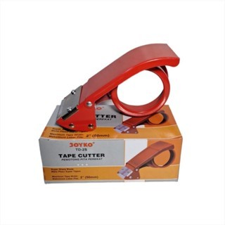 

ALAT POTONG LAKBAN/ DISPENSER JOYKO / TAPE CUTTER JOYKO