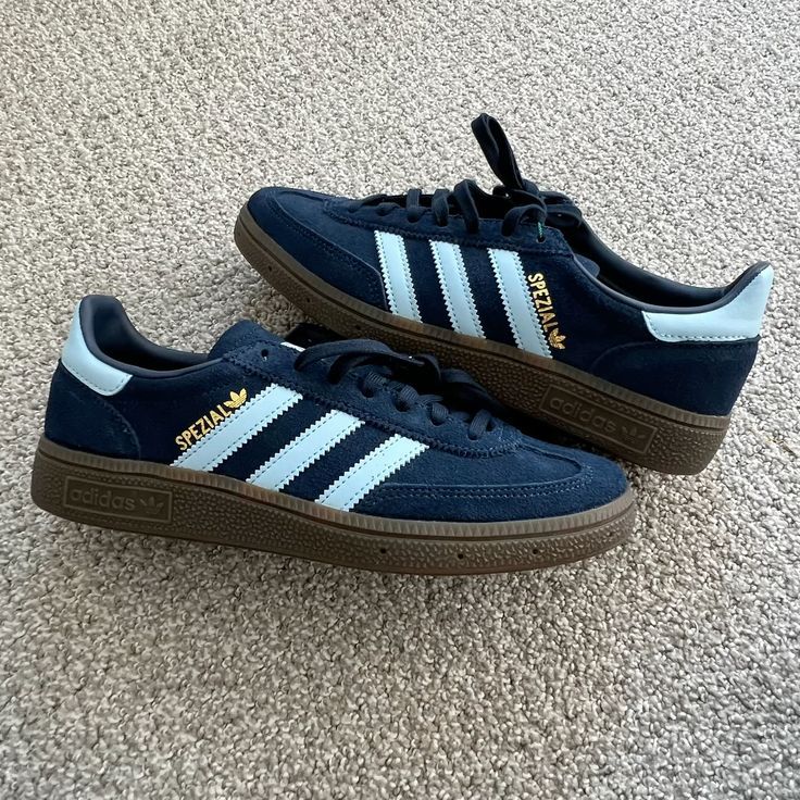 Adidas Handball Spezial Night Indigo|didas Handball Spezial Night Indigo|Adidas Spezial