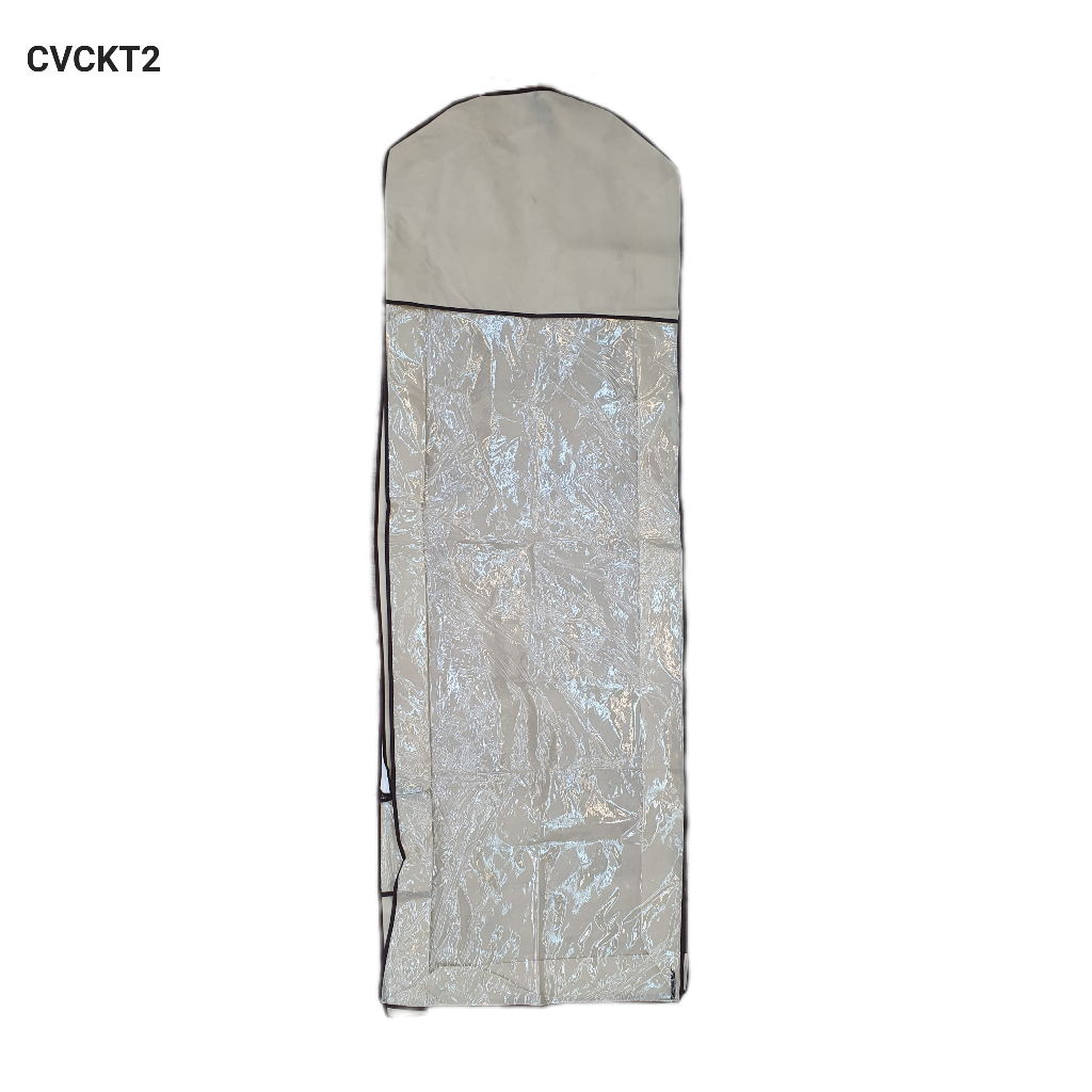 Cover Gaun Pengantin/ Cover Gaun Pesta CVCKT2
