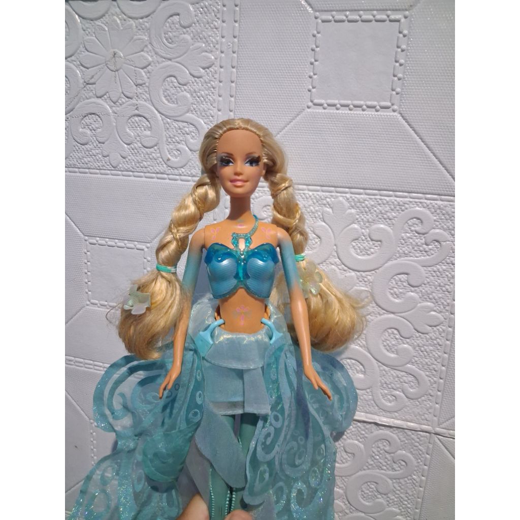 Barbie Fairytopia Joybelle