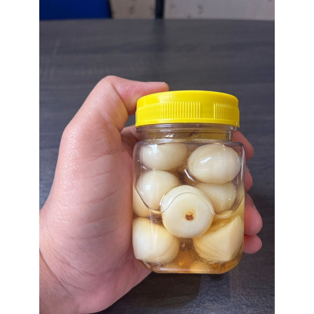 

Madu Bawang Lanang Premium