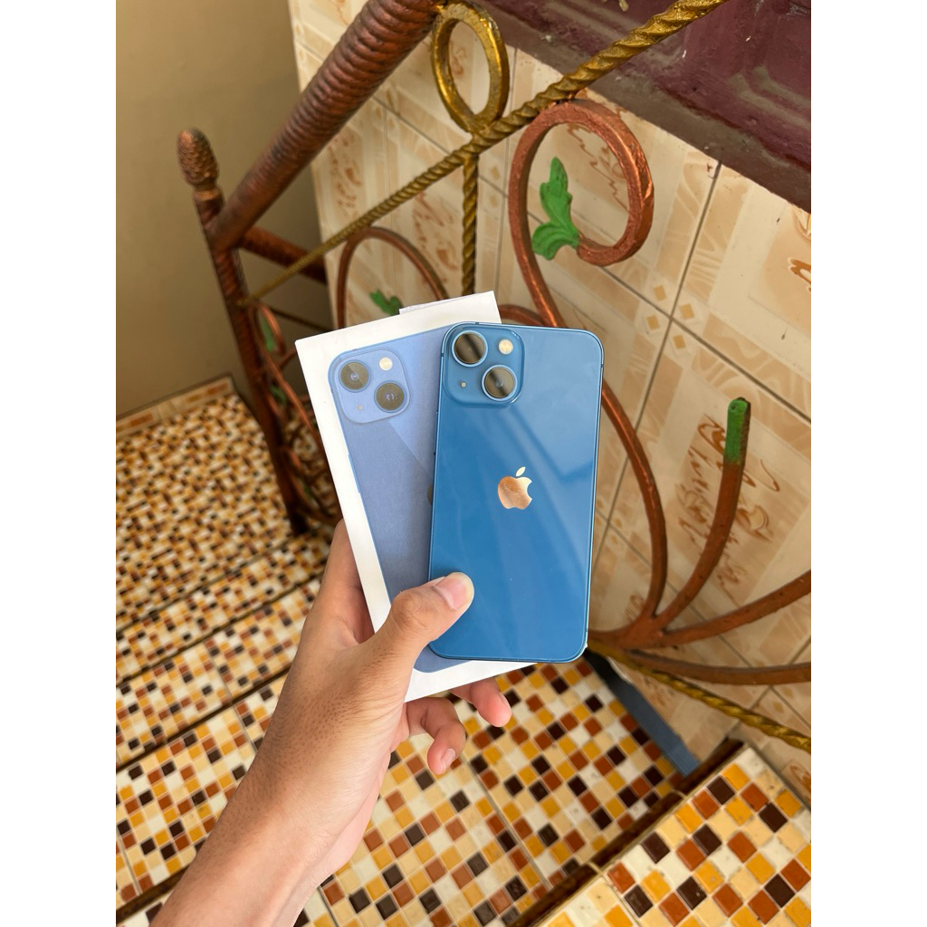 iphone 13 mini 128 beacukai