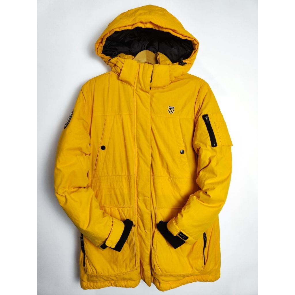 K SWIS BULANG Prelope