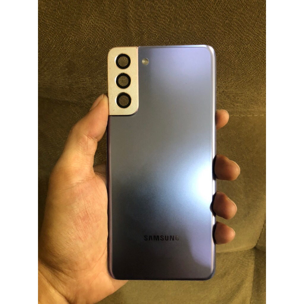 BACKDOOR S21 PLUS NEW ORIGINAL