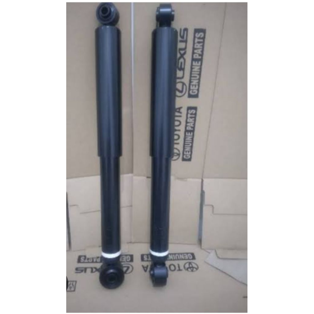 shockbreaker belakang Terios rush sepasang