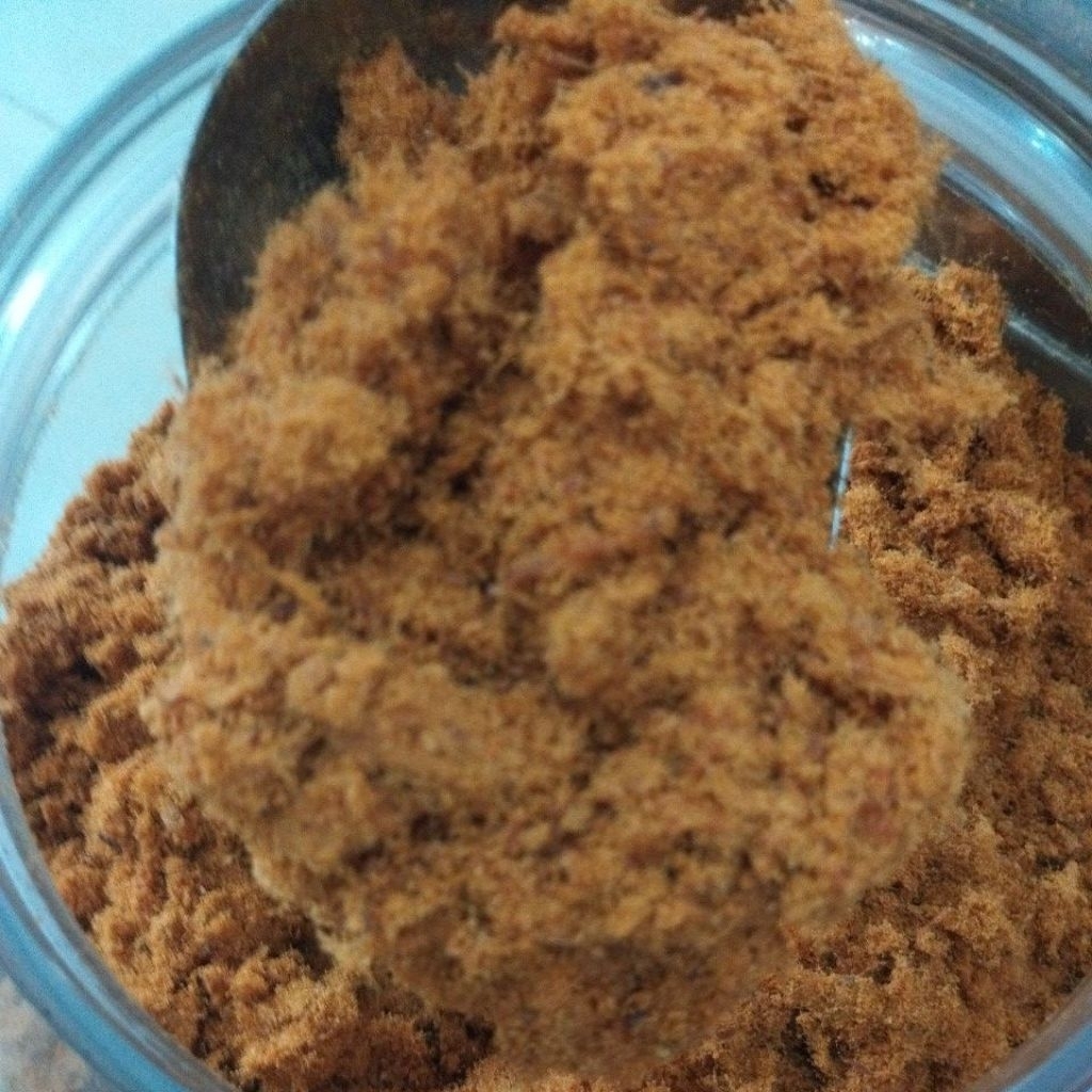 

Abon Sapi Merk Dua Dara 250 Gram~1000 Gram