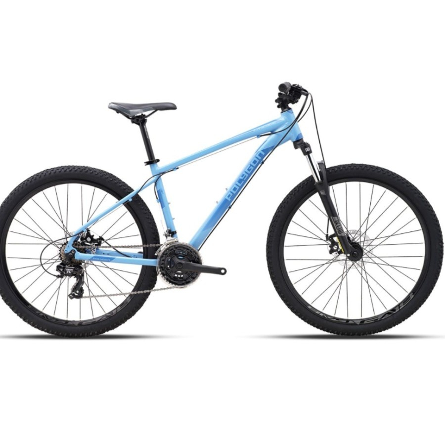 Sepeda MTB 27,5 inch POLYGON CASCADE 3