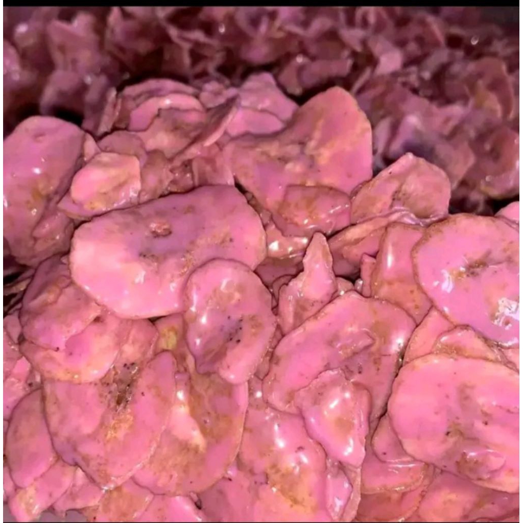 

kripik pisang coklat lumer 100gr