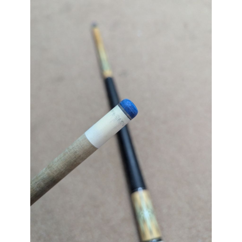 stik billiard second fury DL-12