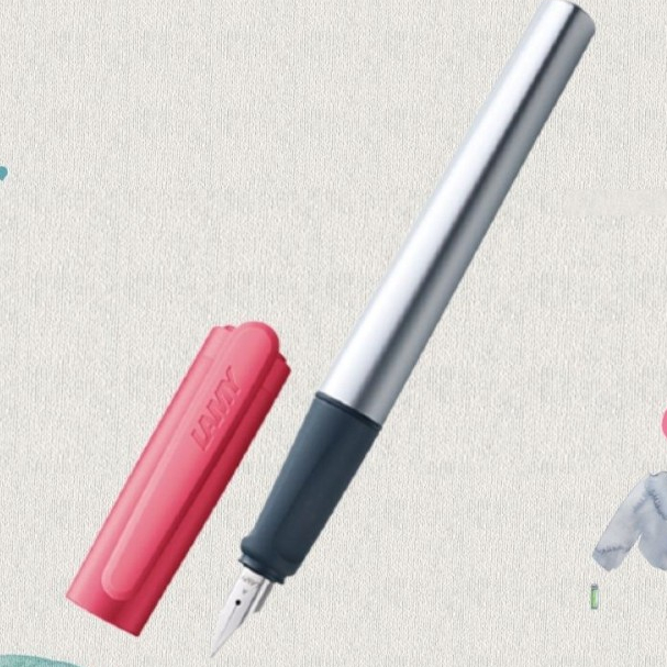 

LAMY Nexx Fountain Pen