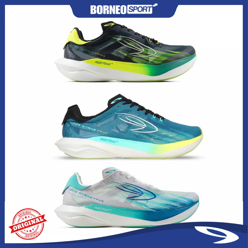 SEPATU RUNNING 910 HAZE STRIKE PRIME 1.0 / SEPATU RUNNING 910 ORIGINAL
