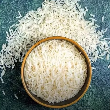

PAKET BERAS BASMATI 1kg + Bumbu kebuli + Kismis