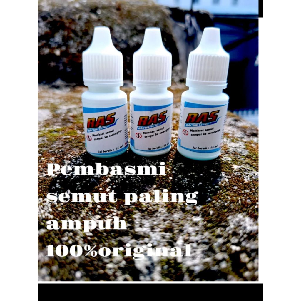 [COD] RAS PEMBASMI KOLONI SEMUT HITAM&MERAH RACUN SEMUT PALING AMPUH