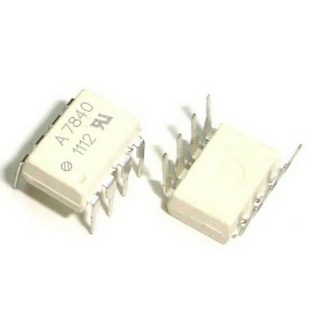 A7840 HCPLA7840 HCPL-A7840 HCPL A7840 HCPL7840 DIP original