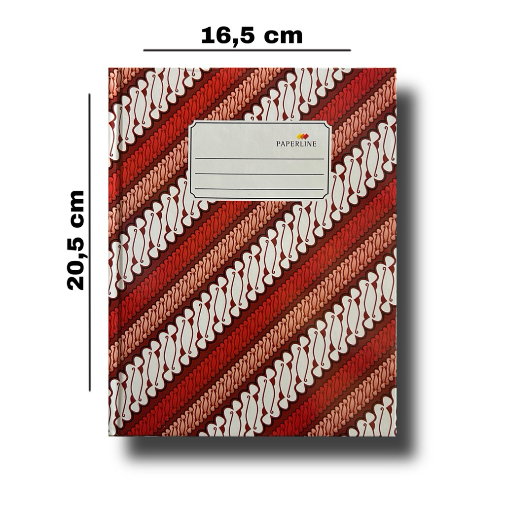 

Buku tulis quarto isi 100 lembar