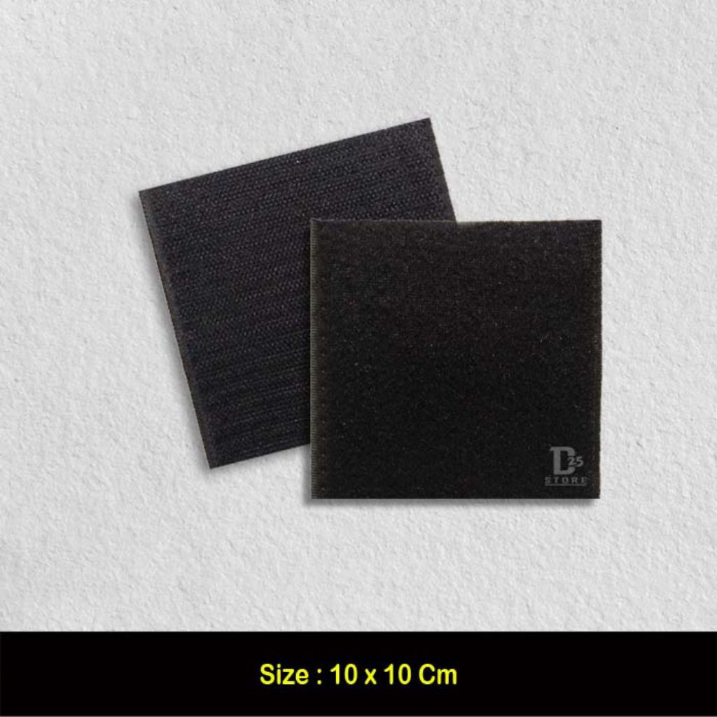 Perekat Patch/emblem Bordir