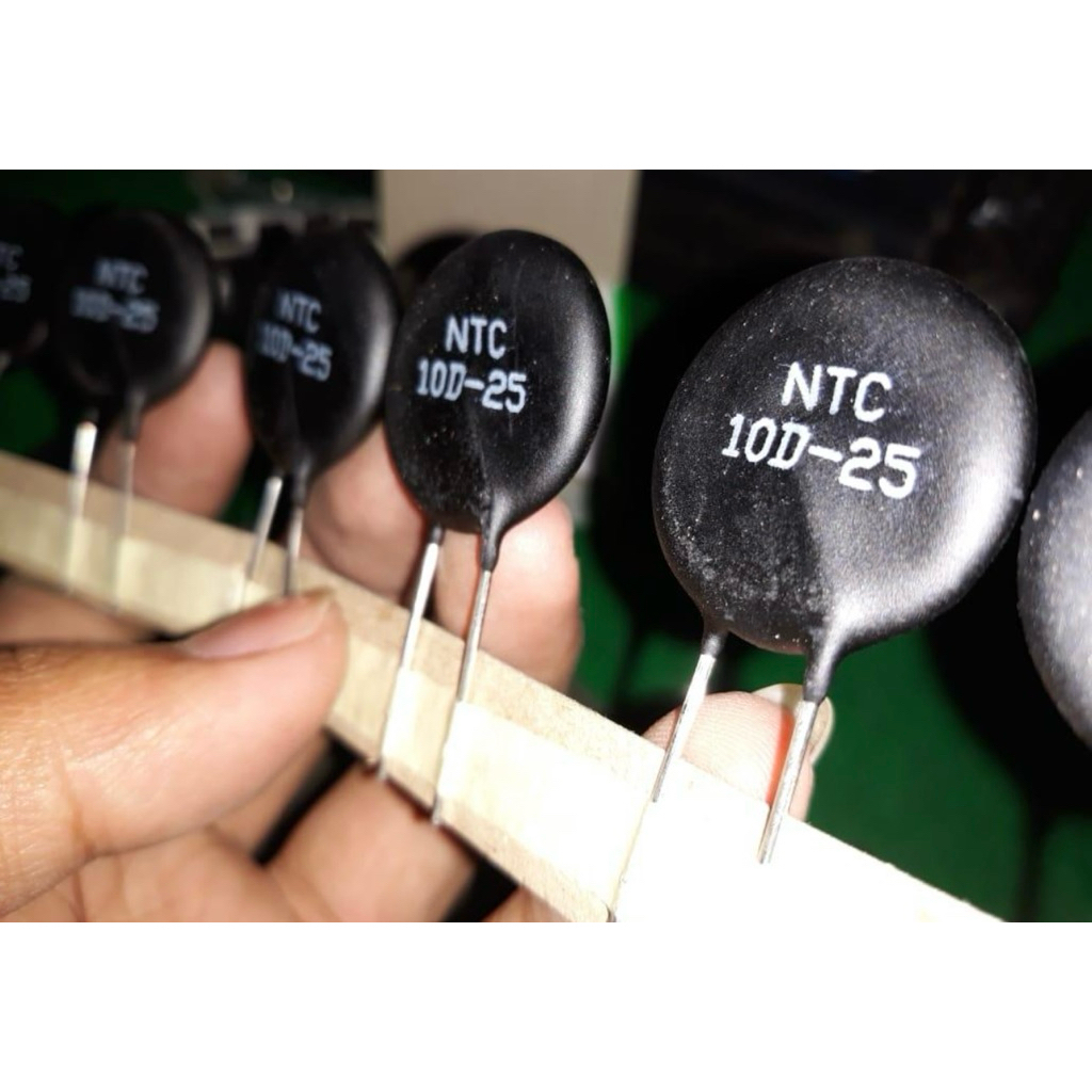 NTC 10D25 NTC10D25 10D-25 original