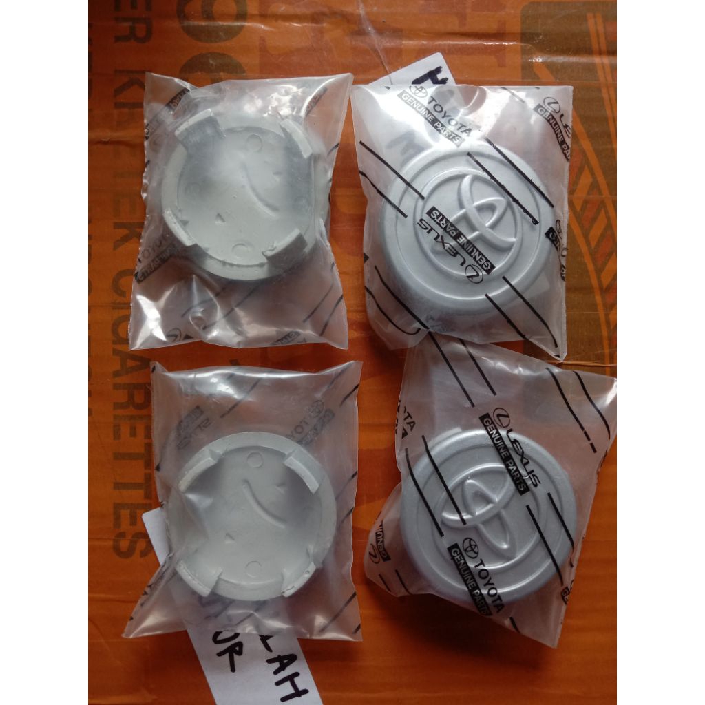 dop roda Innova tutup velg Innova