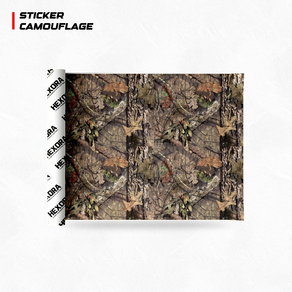 

Sticker Camo Motif Mossy Oak Breakup Country