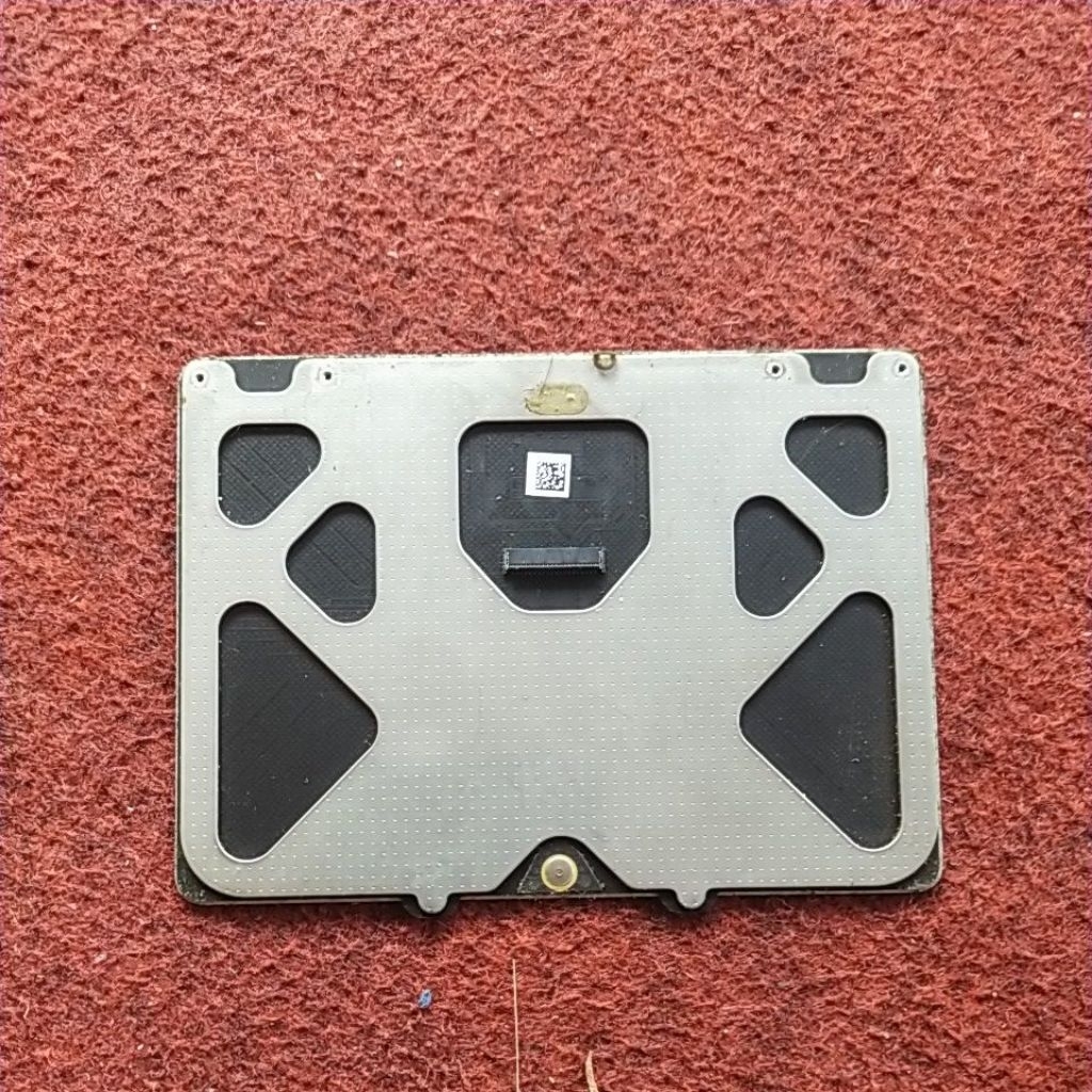 touchpad macbook pro 2010 a1286