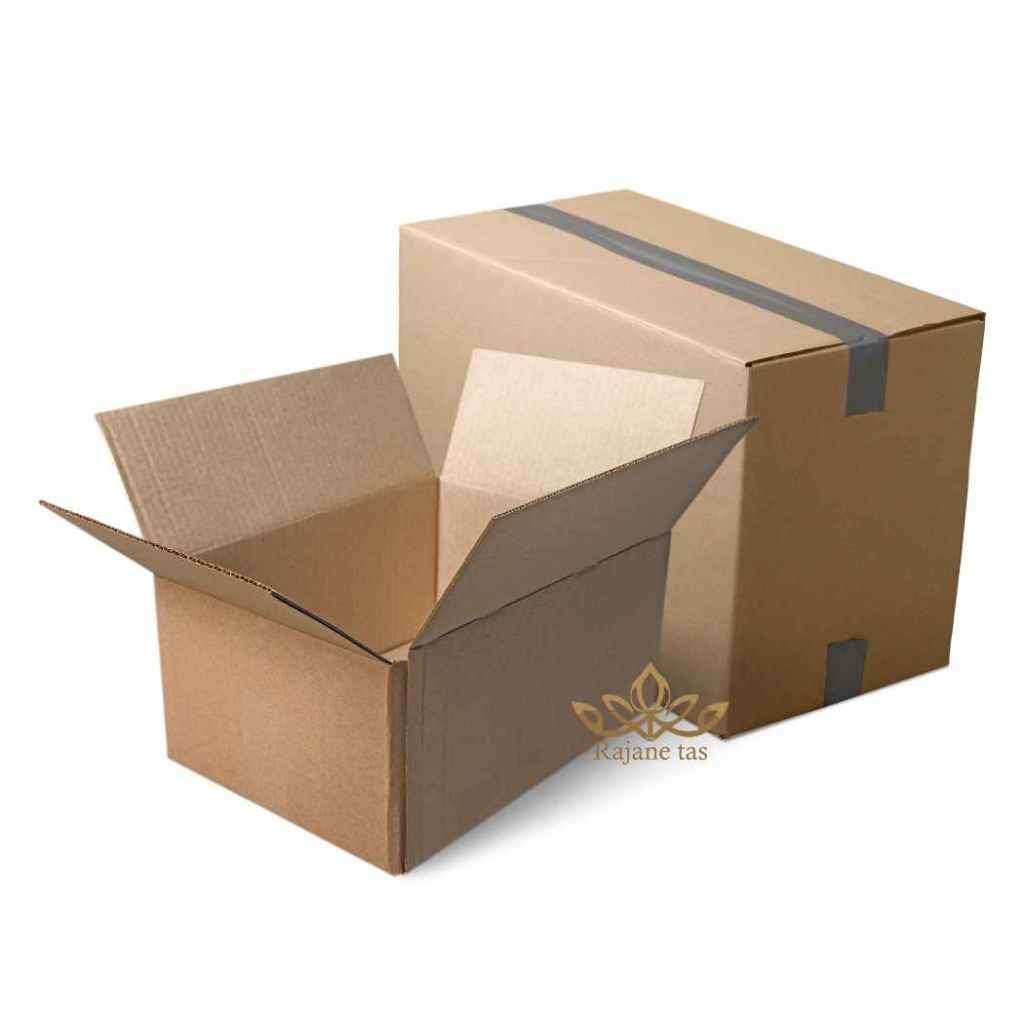 

TAMBAHAN KARDUS / BOX