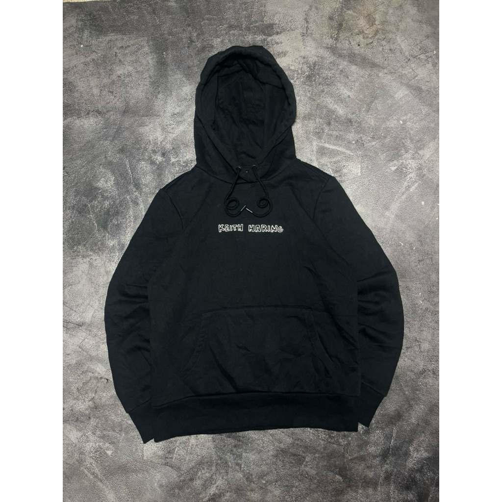 Hoodie keith Haring second original