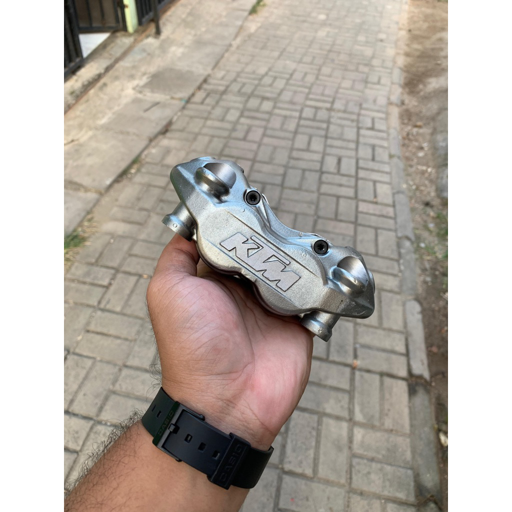 KALIPER KIRI KTM DUKE ORIGINAL COPOTAN
