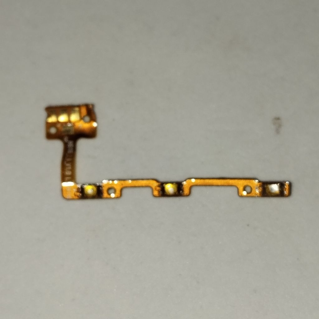 Flexible On/Off Infinix Hot 9 Play