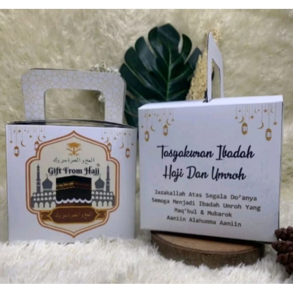 

dus bok 10 x 10 isi /pak 50pcs