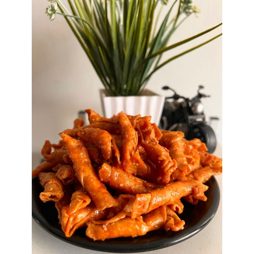 

Kacang umpet 250gr manis gurih