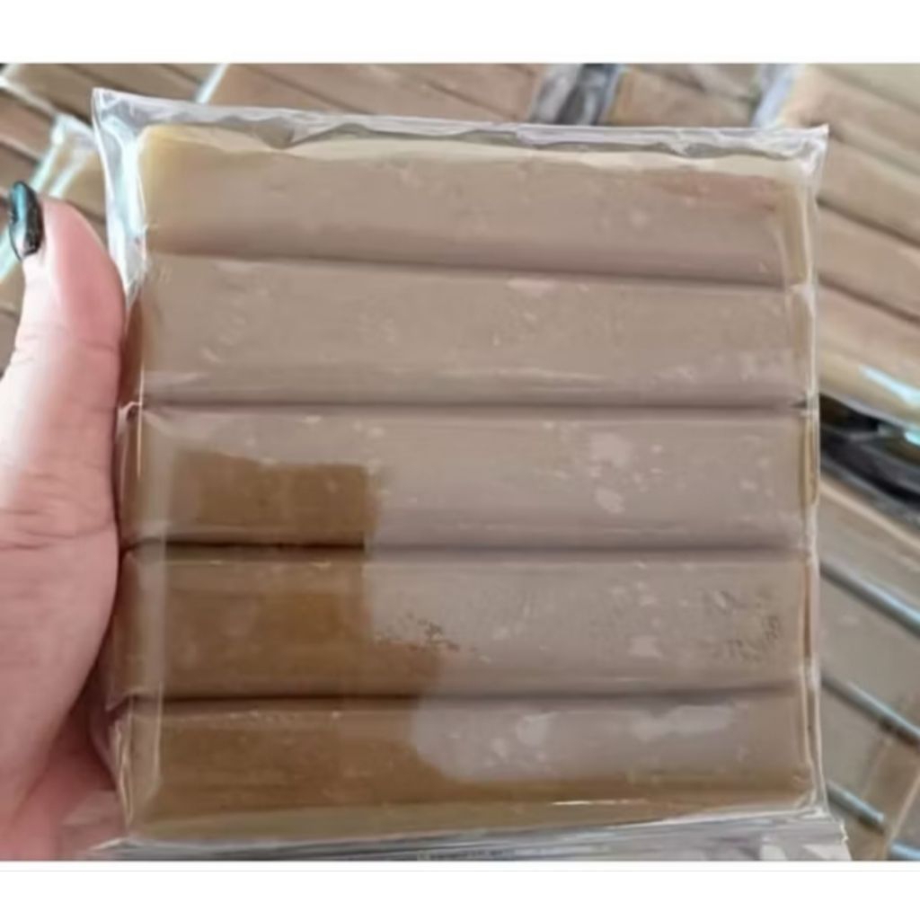 

DODOL DURIAN SINGKAWANG 500 gram