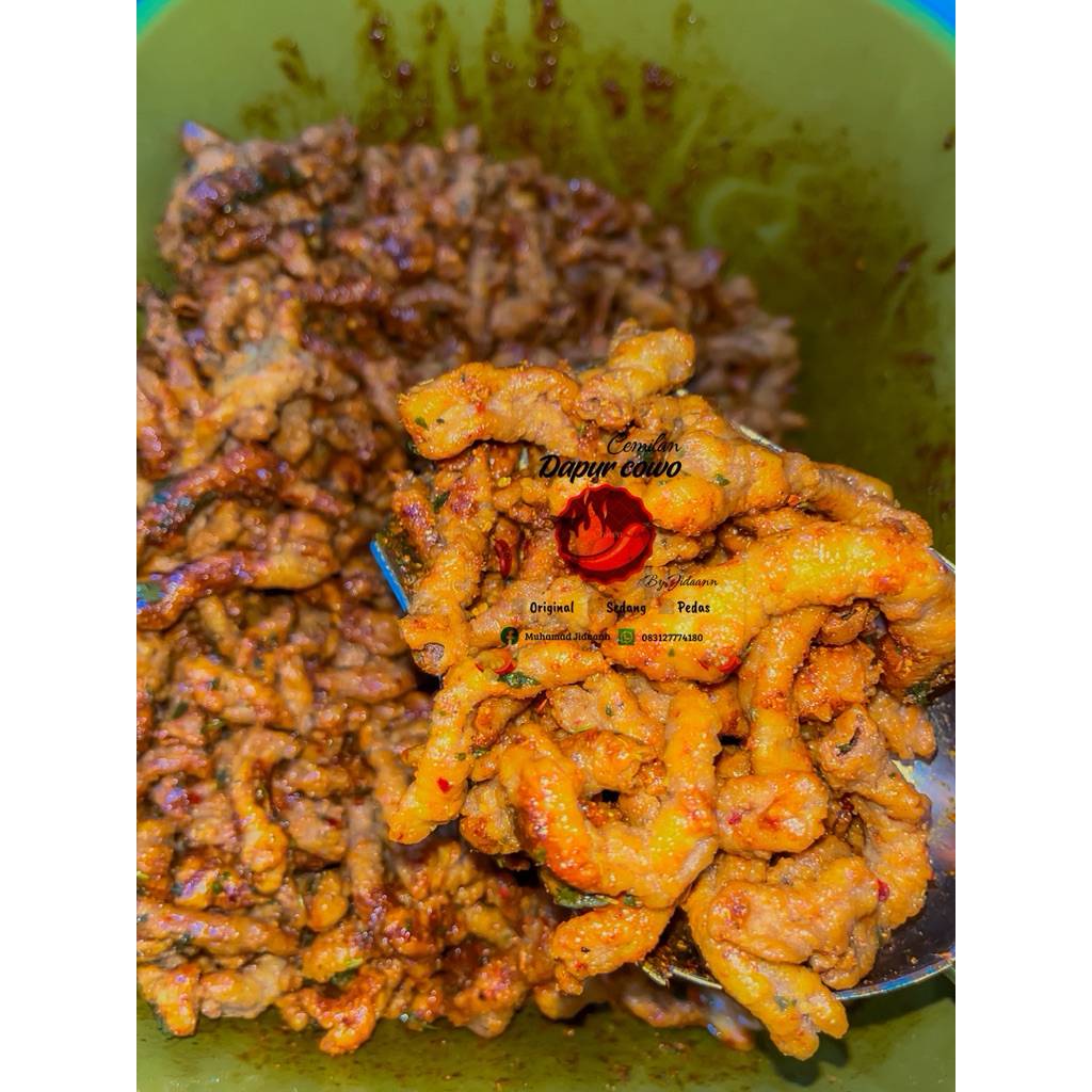 

USUS CRISPY(kripsus) CEMILAN_BYD’O