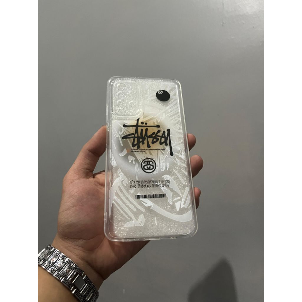 case aesthetic redmi 9t