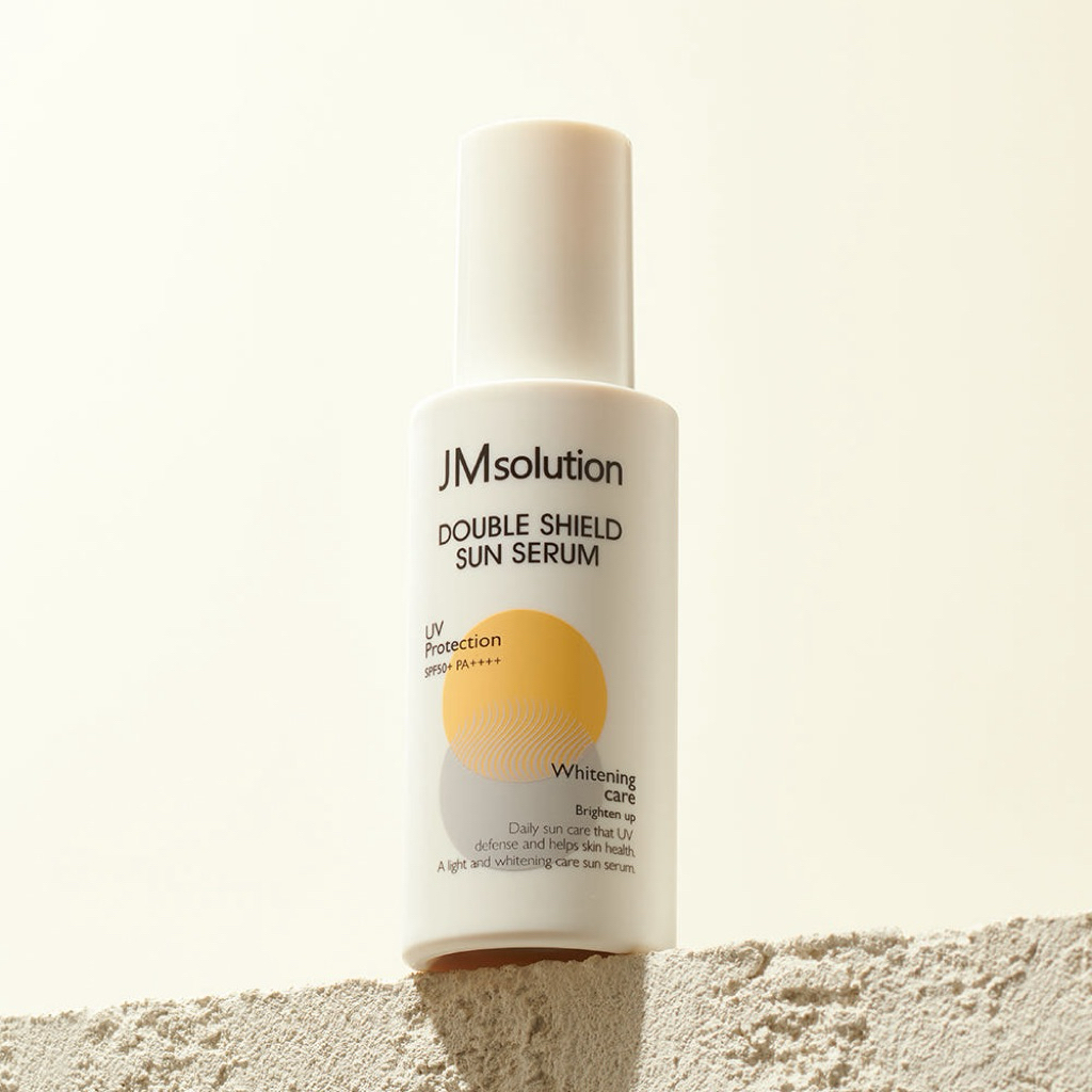 JM Solution Double Shield Sun Serum 50 ml
