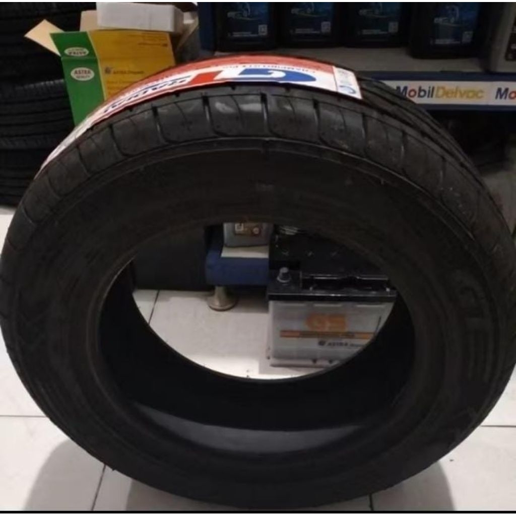 Ban Ukuran 185/60 R14 GT RADIAL