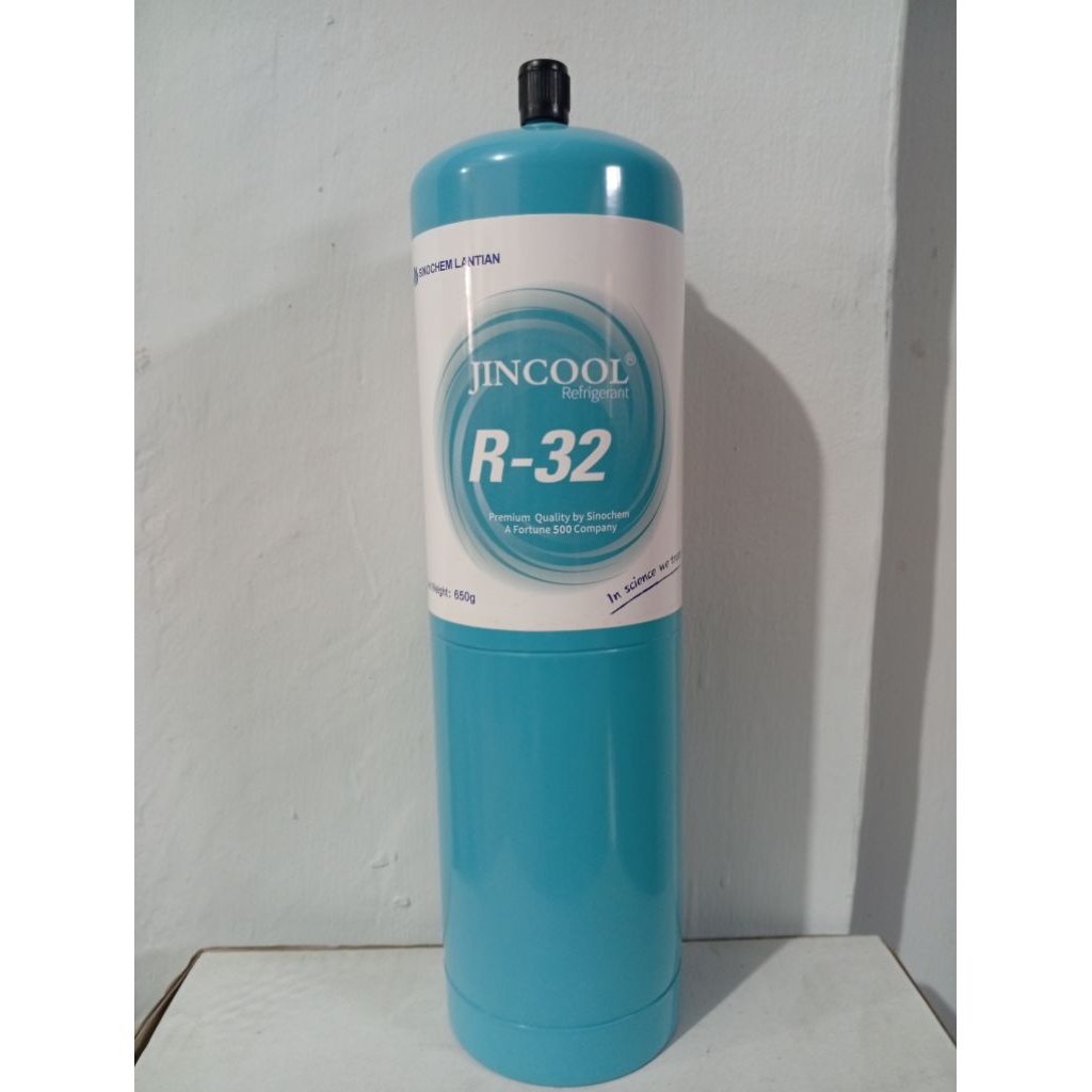 Freon R-32 Jincool 650g