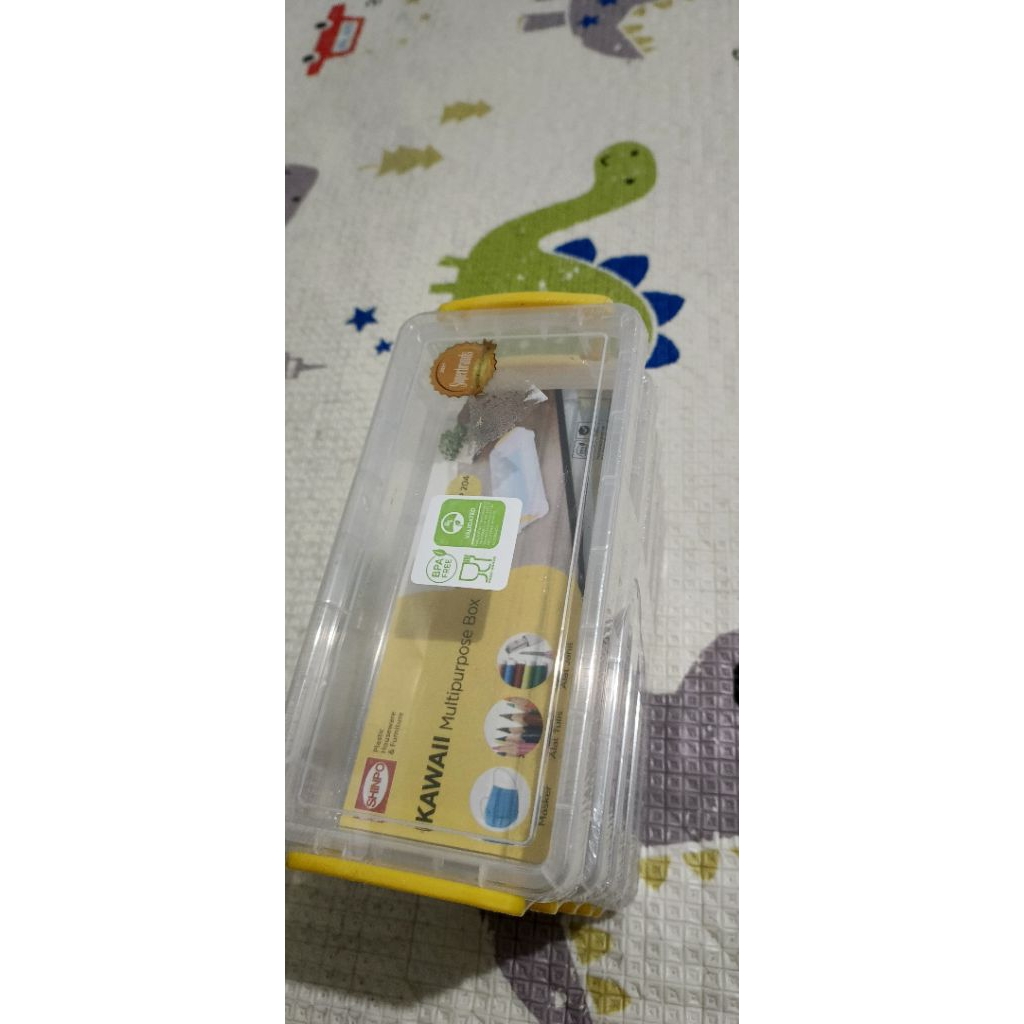 

KotakSerbaguna KawaiiSINPO