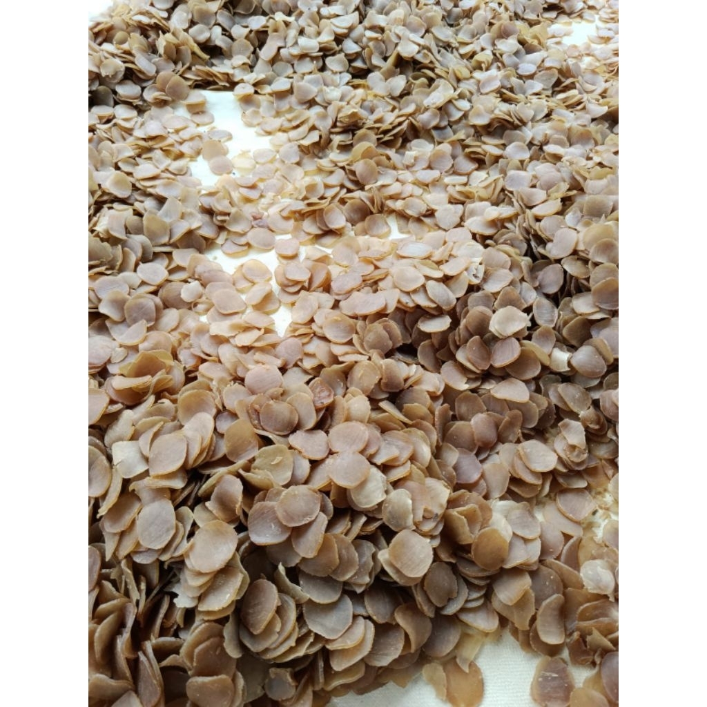 

Camilan Kerupuk Bawang