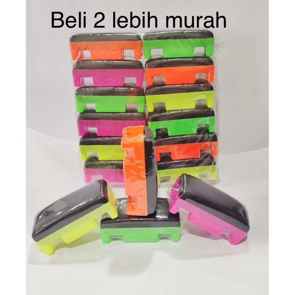 

penghapus papan tulis whiteboard bisa taruh spidol