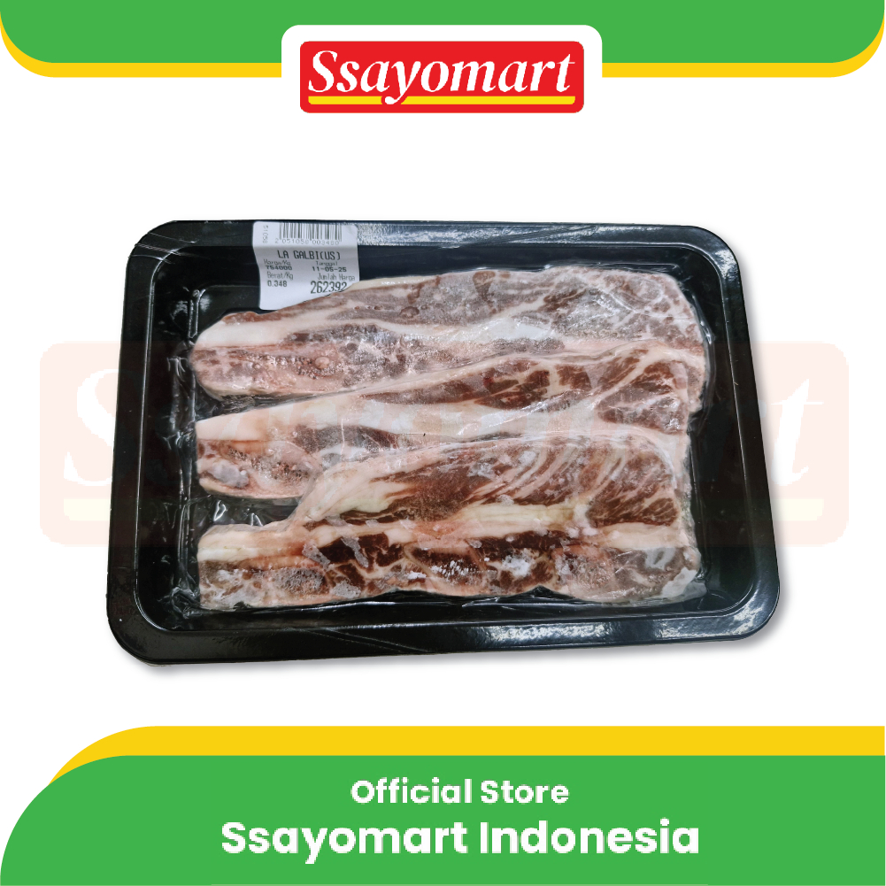 

JUAL DAGING SAPI PREMIUM / LA GALBI / OXTAIL KORI / SHANK SENGKEL