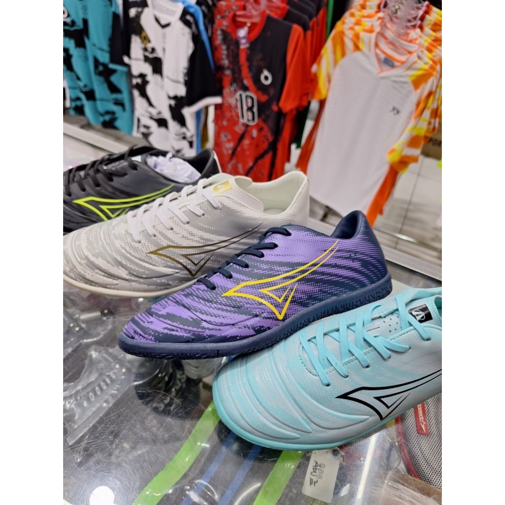 Murah  Sepatu Futsal Ardiles Original / Futsal / Sepatu Mini Soccer Ardiles