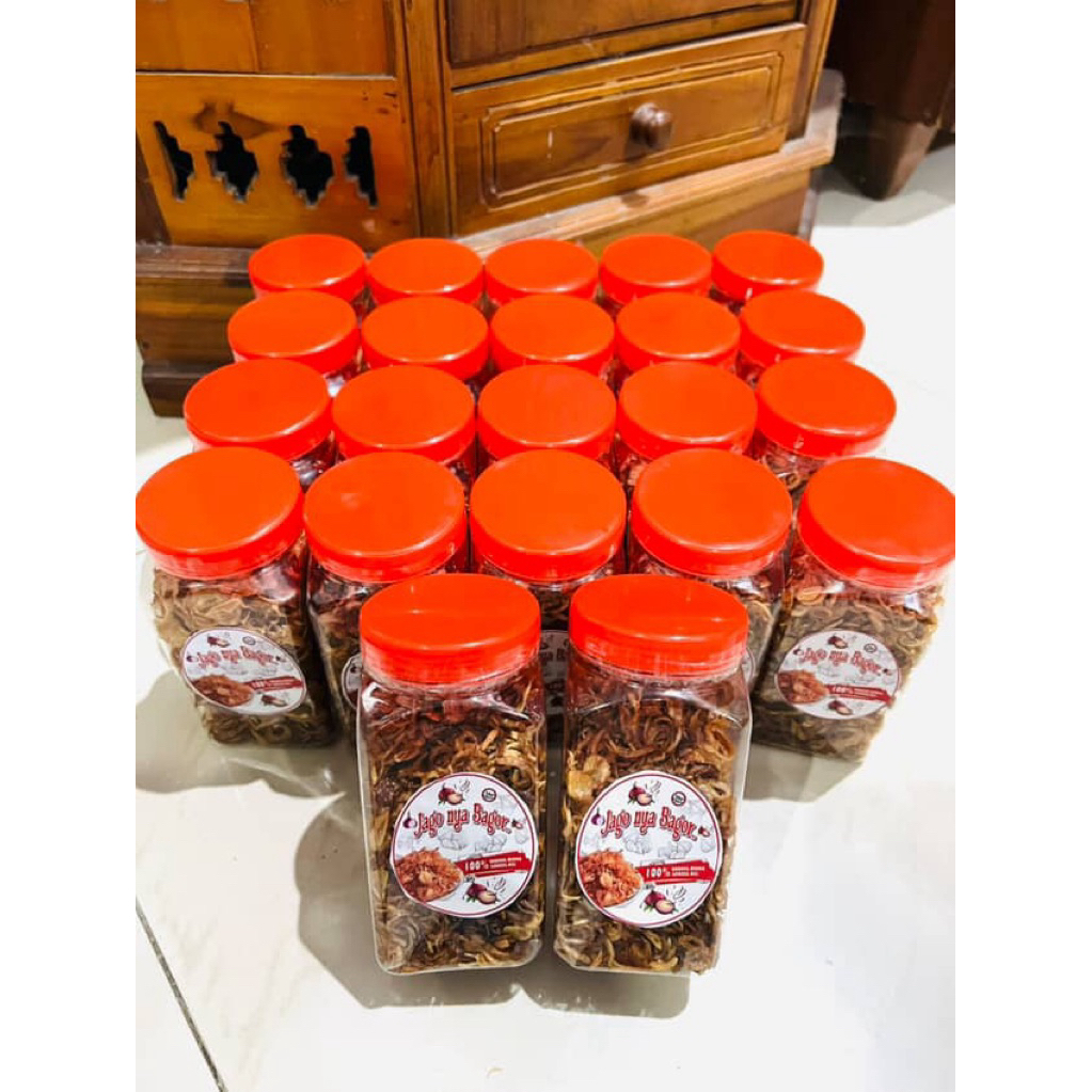 

BawangGorengHomemade-JagonyaBagor