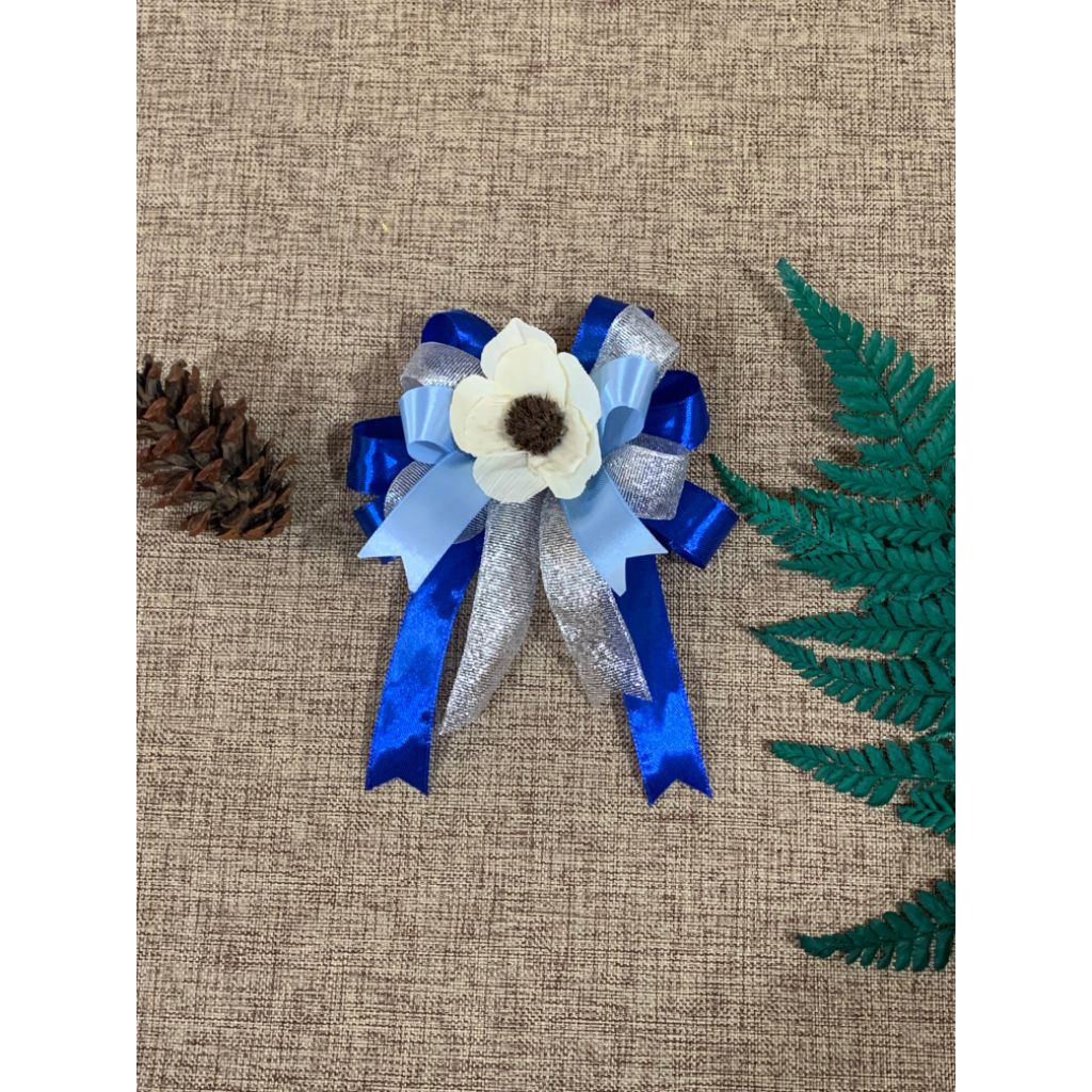 

pita satin dobel rustic