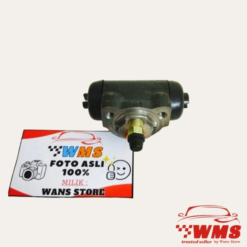 BLOK REM BELAKANG WHEEL CYLINDER AVANZA XENIA