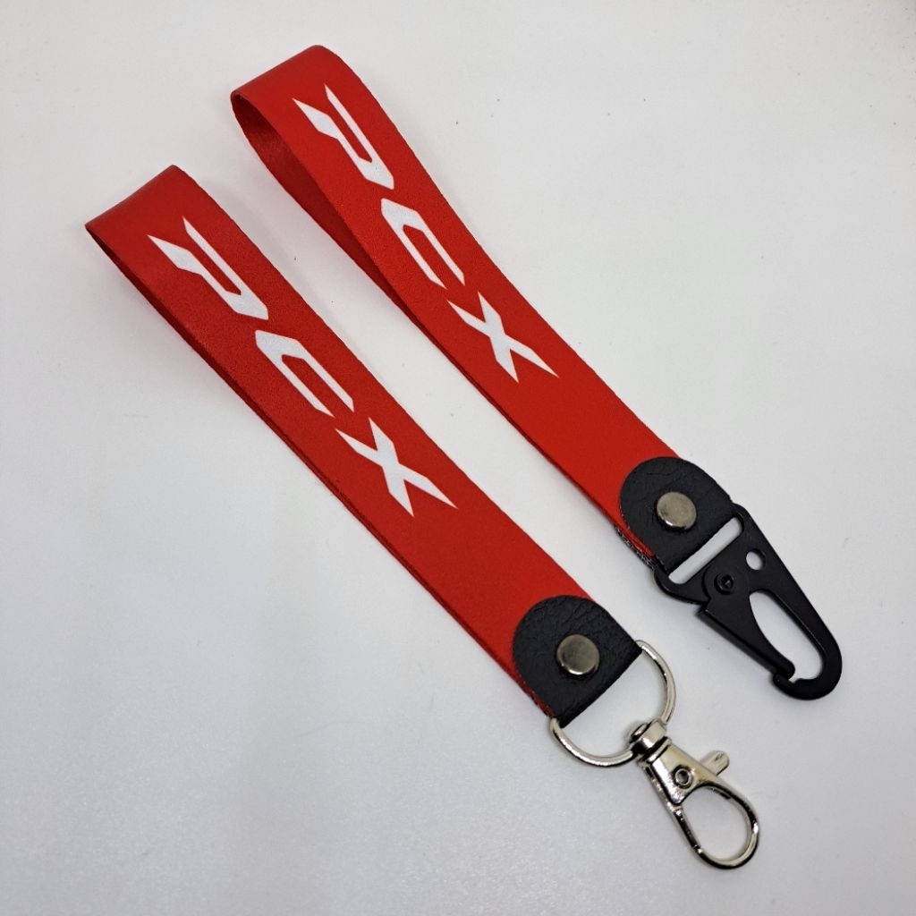Keychain Honda PCX | gantungan kunci honda PCX